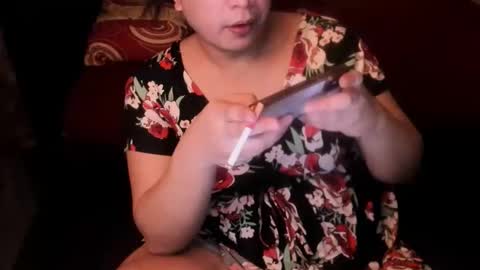 MADAM  MISTRESS ASIANA online show from 10.21.25