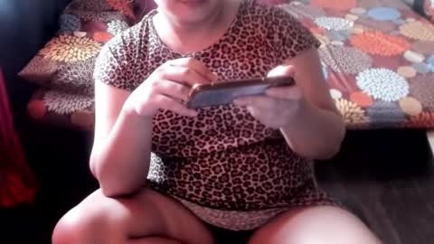 MADAM  MISTRESS ASIANA online show from 11.28.25