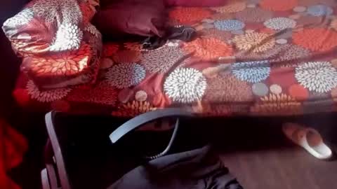 MADAM  MISTRESS ASIANA online show from 12.18.25