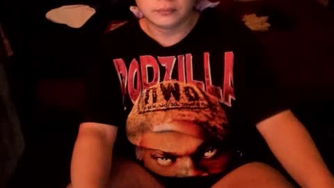 MADAM  MISTRESS ASIANA online show from 02.17.26