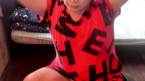 MADAM  MISTRESS ASIANA online show from 03.17.26