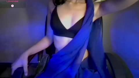 Snapshot of iamsweethoney chatting on 09.25.25 hainnahh online show from 09.25.25