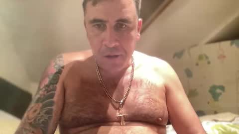 iamtheparty200 online show from 11.05.25