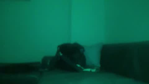 iamtheparty200 online show from 01.17.26