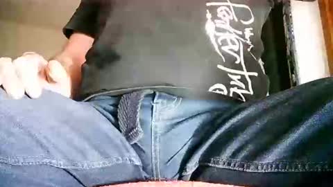 Snapshot of iamtheswayze chatting on 11.04.25 Pat online show from 11.04.25