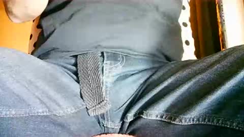 Snapshot of iamtheswayze chatting on 11.05.25 Pat online show from 11.05.25