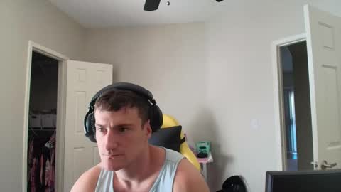 iamtommyparker online show from 05.25.26