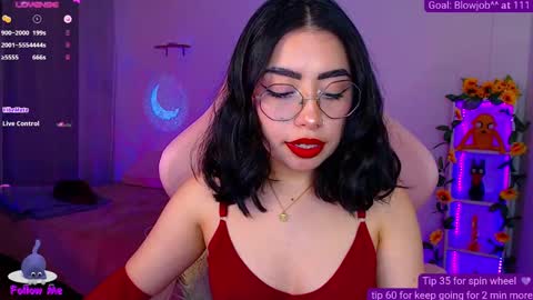 Veronica  NDEPENT MODEL online show from 09.23.25