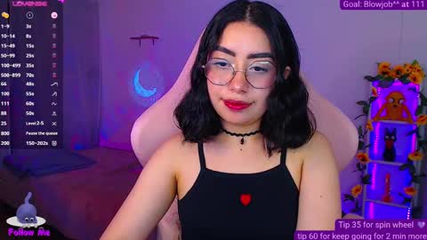 Veronica  NDEPENT MODEL online show from 09.25.25
