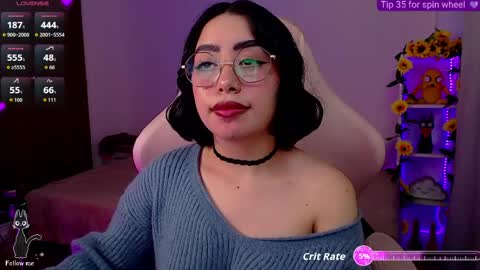 Snapshot of iamveroo chatting on 05.18.26 Veronica NDEPENT MODEL online show from 05.18.26
