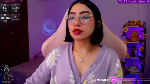 Snapshot of iamveroo chatting on 05.30.26 Veronica NDEPENT MODEL online show from 05.30.26