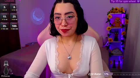 Snapshot of iamveroo chatting on 06.04.26 Veronica NDEPENT MODEL online show from 06.04.26