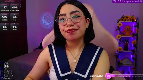 Snapshot of iamveroo chatting on 06.06.26 Veronica NDEPENT MODEL online show from 06.06.26