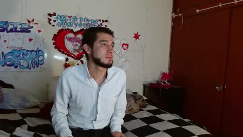 Snapshot of iamyourspicyone chatting on 02.16.26 iamyourspicyone online show from 02.16.26