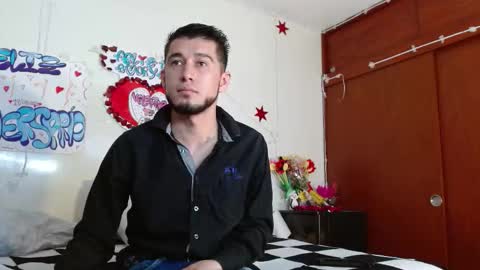 Snapshot of iamyourspicyone chatting on 03.02.26 iamyourspicyone online show from 03.02.26