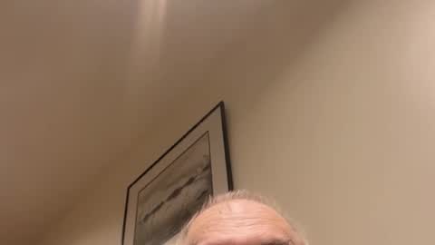 ian53a - mature UK man for same online show from 12.23.25