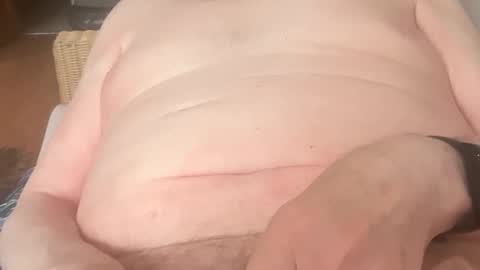 ian53a - mature UK man for same online show from 03.17.26