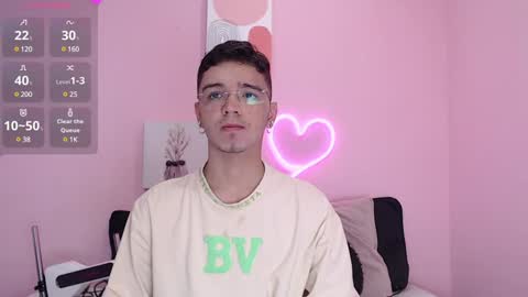 IAN CASTILLO online show from 12.17.24