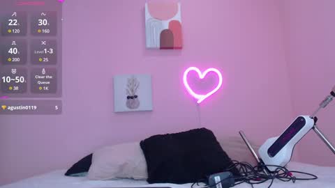 IAN CASTILLO online show from 12.19.24