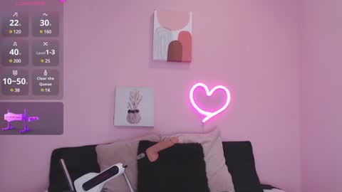 IAN CASTILLO online show from 12.21.24