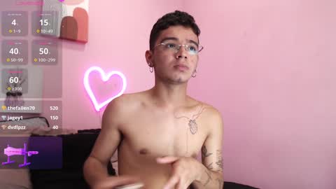 IAN CASTILLO online show from 12.26.24