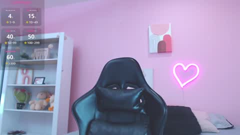 IAN CASTILLO online show from 01.27.25