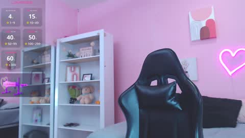 IAN CASTILLO online show from 01.29.25