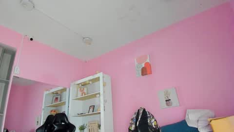 IAN CASTILLO online show from 10.27.25