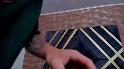 IAN CASTILLO online show from 03.12.26