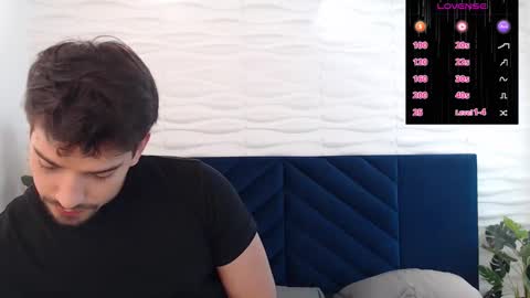 Ian Davis online show from 12.09.24