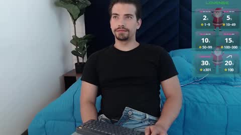 Ian Davis online show from 12.18.24