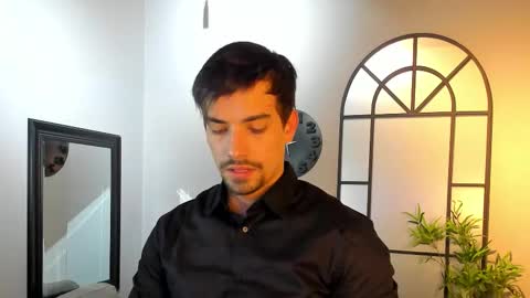 Ian Davis online show from 10.02.25