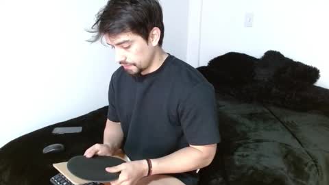 Ian Davis online show from 11.02.25