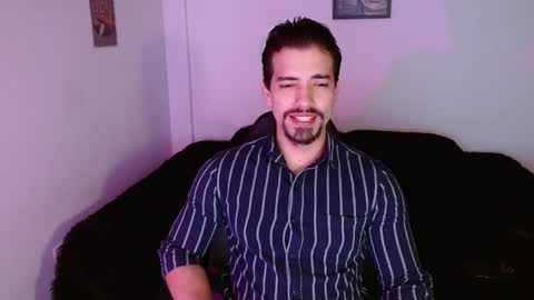 Ian Davis online show from 11.14.25