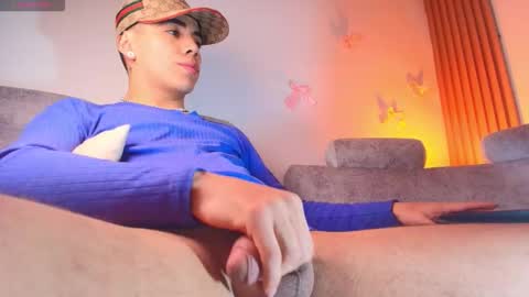 ian online show from 02.19.26