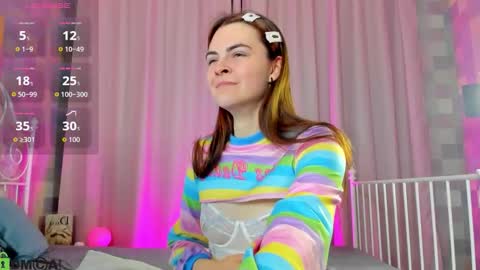 Ian online show from 10.23.25