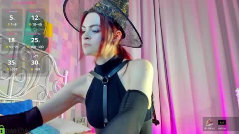 Ian online show from 10.31.25