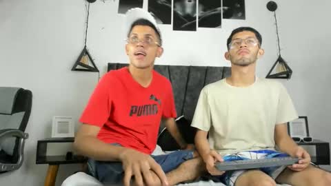 Snapshot of ian_thompsoncut chatting on 11.09.25 Ian Thompson online show from 11.09.25