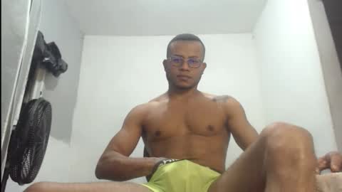 ian_tuner online show from 09.30.25