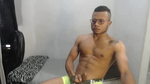 ian_tuner online show from 12.01.25