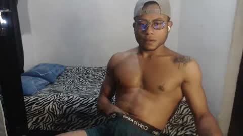 ian_tuner online show from 03.22.26