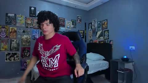 Andres online show from 01.18.26