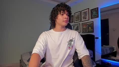 Andres online show from 03.17.26