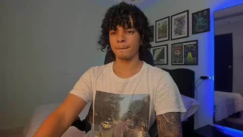 Andres online show from 04.15.26