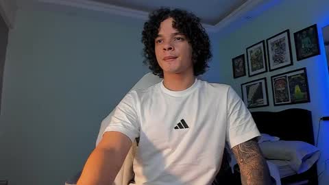 Andres online show from 04.21.26