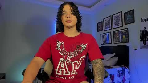 Andres online show from 05.15.26