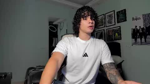 Andres online show from 06.13.26