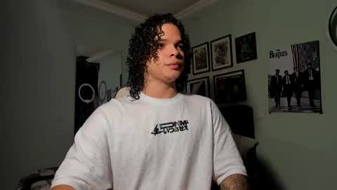 Andres online show from 06.20.26