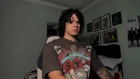 Andres online show from 06.25.26