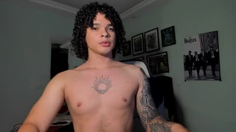 Andres online show from 06.25.26